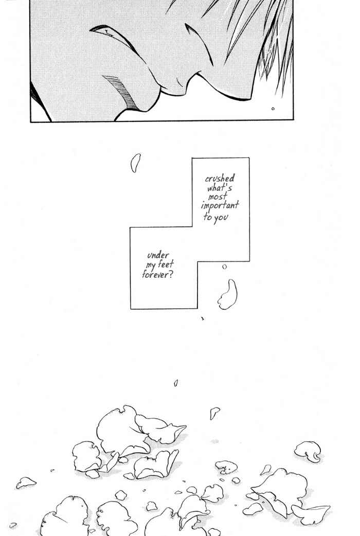 Page 18 Chapter 19 Hyakujitsu no Bara