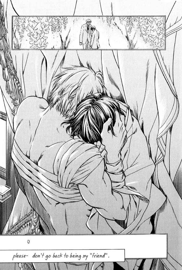 Page 22 Chapter 19 Hyakujitsu no Bara