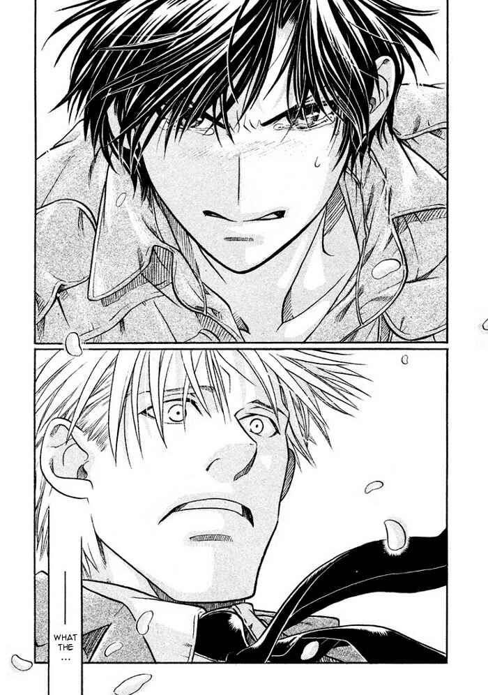 Page 17 Chapter 13 Hyakujitsu no Bara