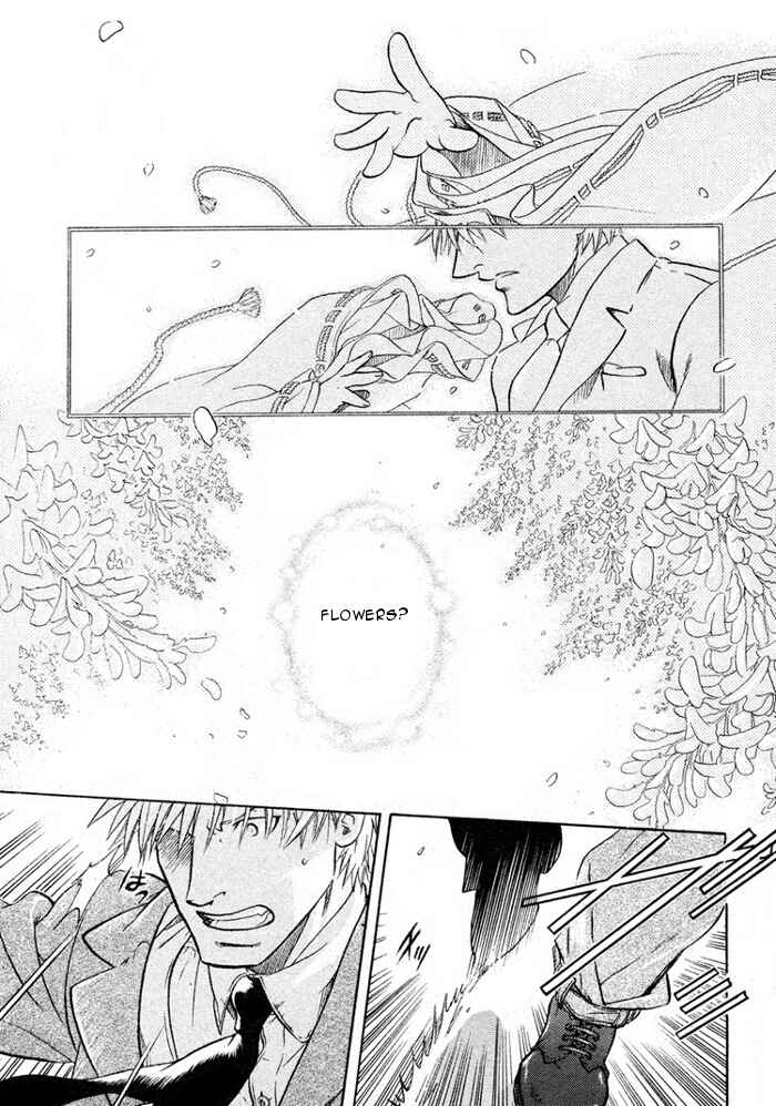 Page 18 Chapter 13 Hyakujitsu no Bara