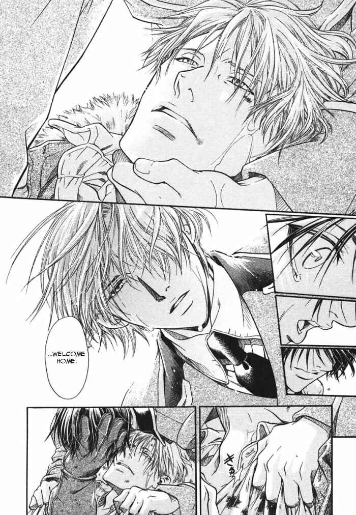Page 32 Chapter 11 Hyakujitsu no Bara