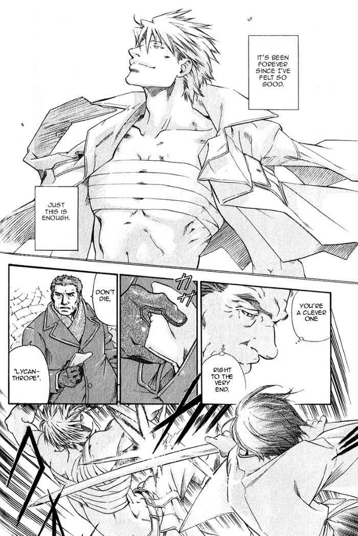 Page 17 Chapter 17 Hyakujitsu no Bara