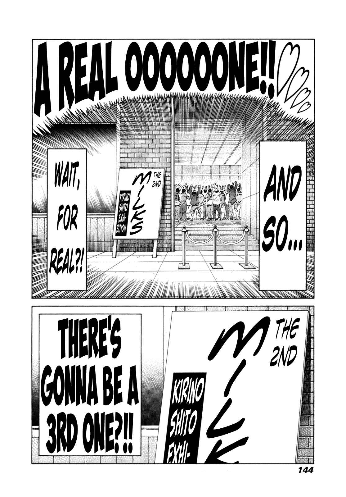 Page 38 Chapter 3 Zanguard