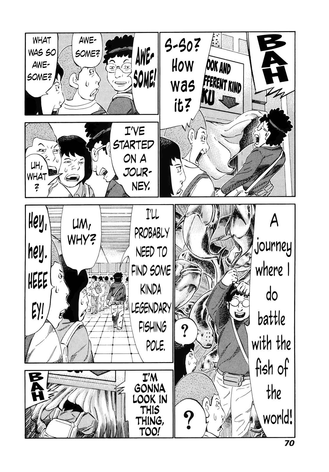 Page 14 Chapter 2 Zanguard
