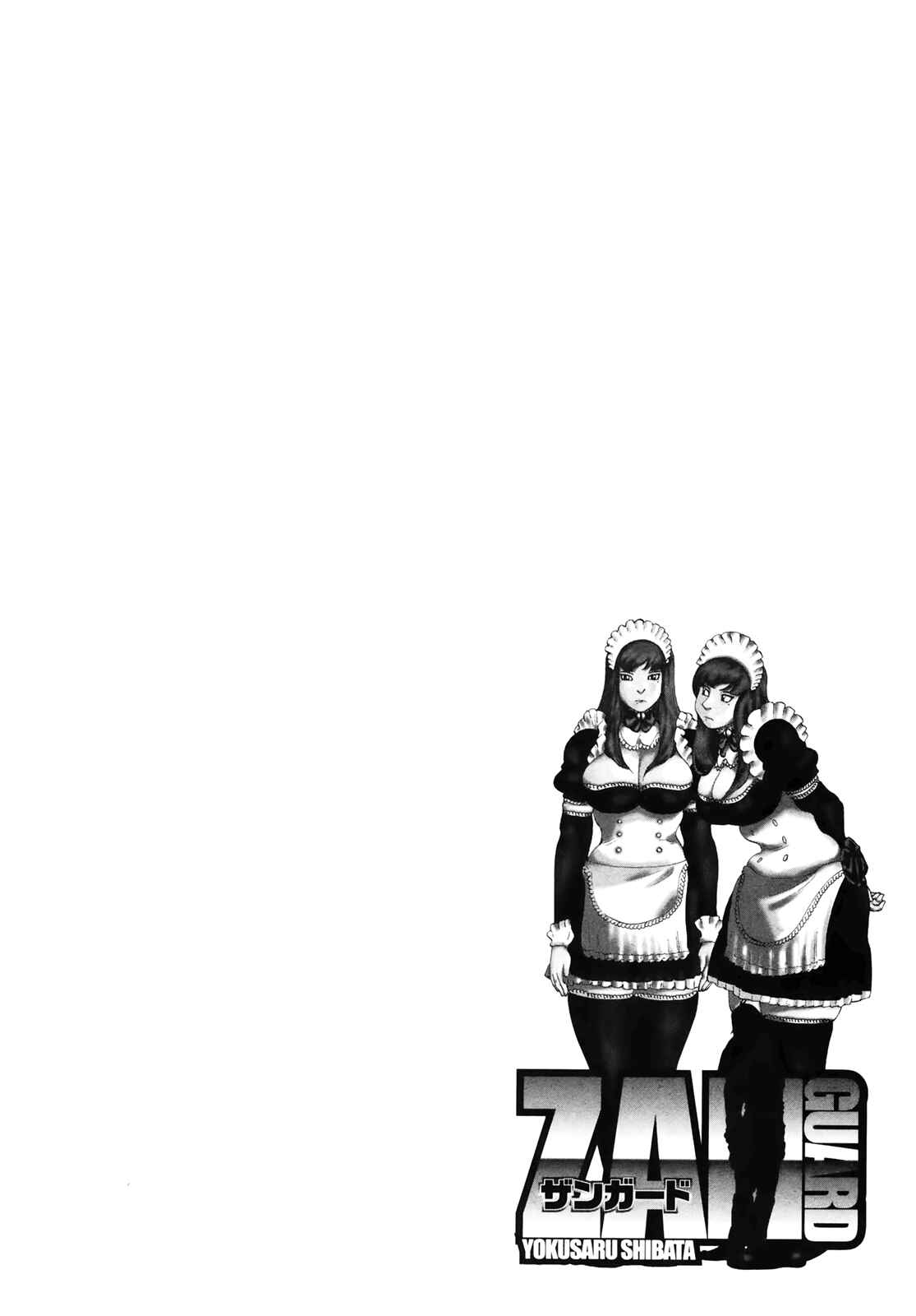 Page 2 Chapter 2 Zanguard