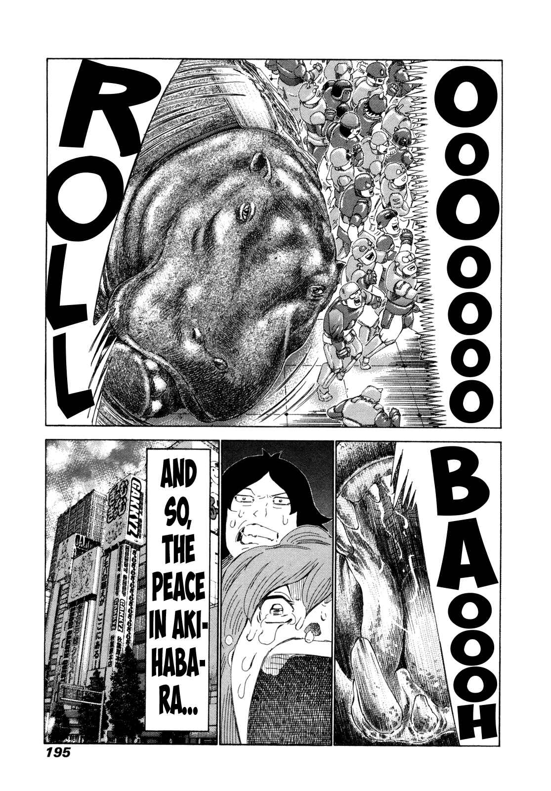 Page 40 Chapter 4 Zanguard
