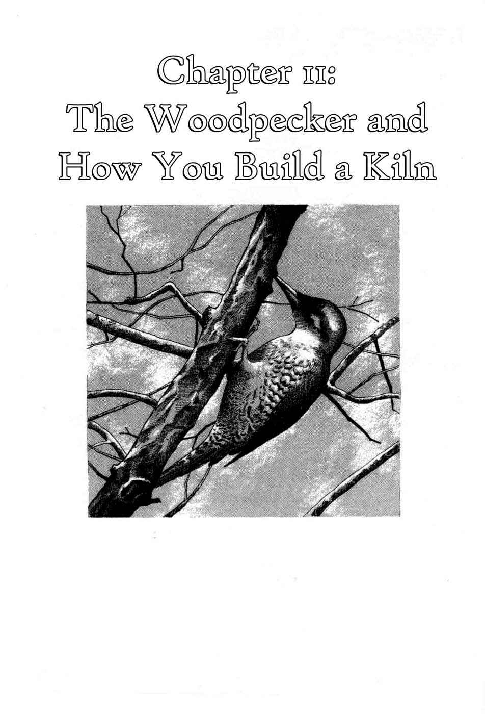Page 1 Chapter 11 Tales of a Charcoal Burner