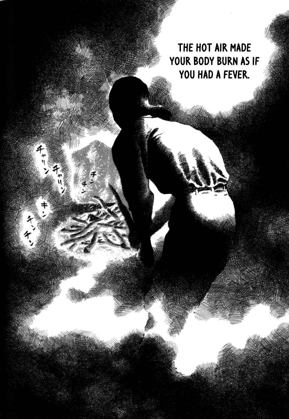 Page 18 Chapter 3 Tales of a Charcoal Burner
