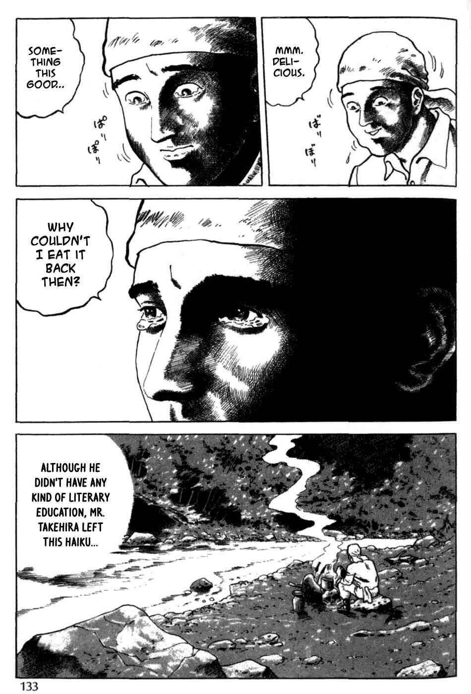 Page 19 Chapter 6 Tales of a Charcoal Burner