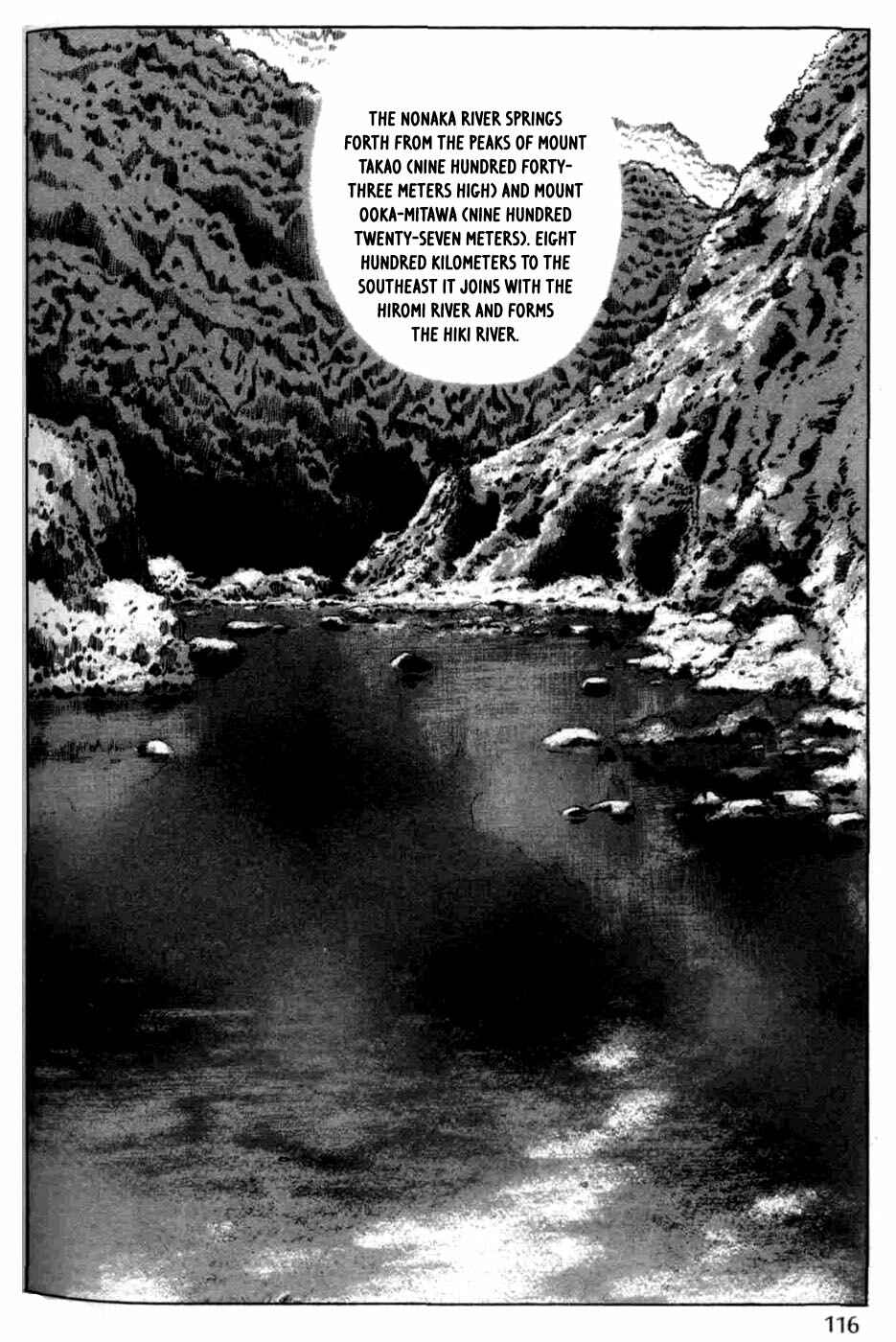 Page 2 Chapter 6 Tales of a Charcoal Burner