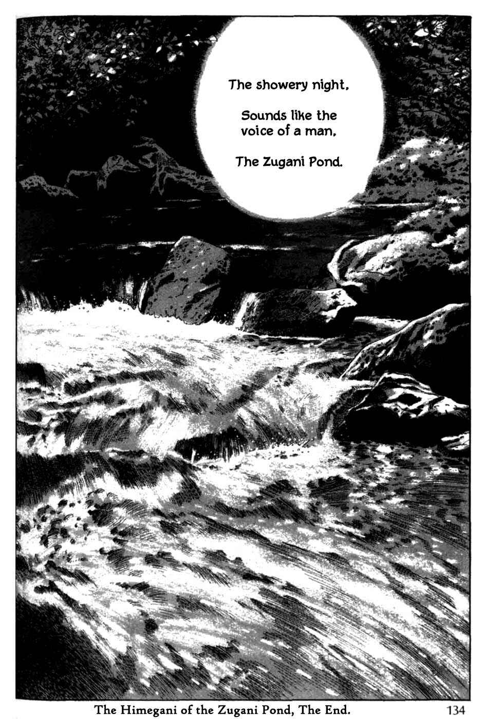 Page 20 Chapter 6 Tales of a Charcoal Burner