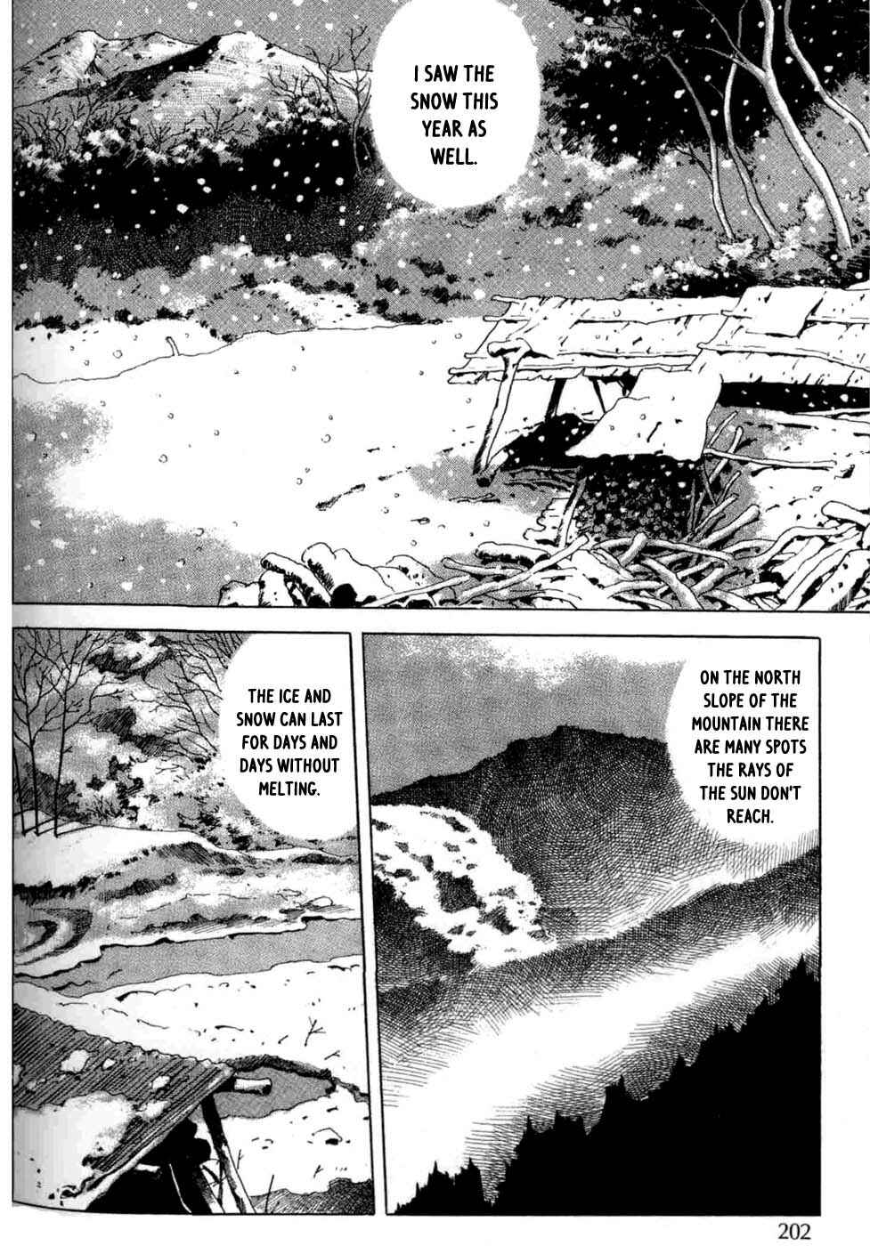 Page 2 Chapter 10 Tales of a Charcoal Burner