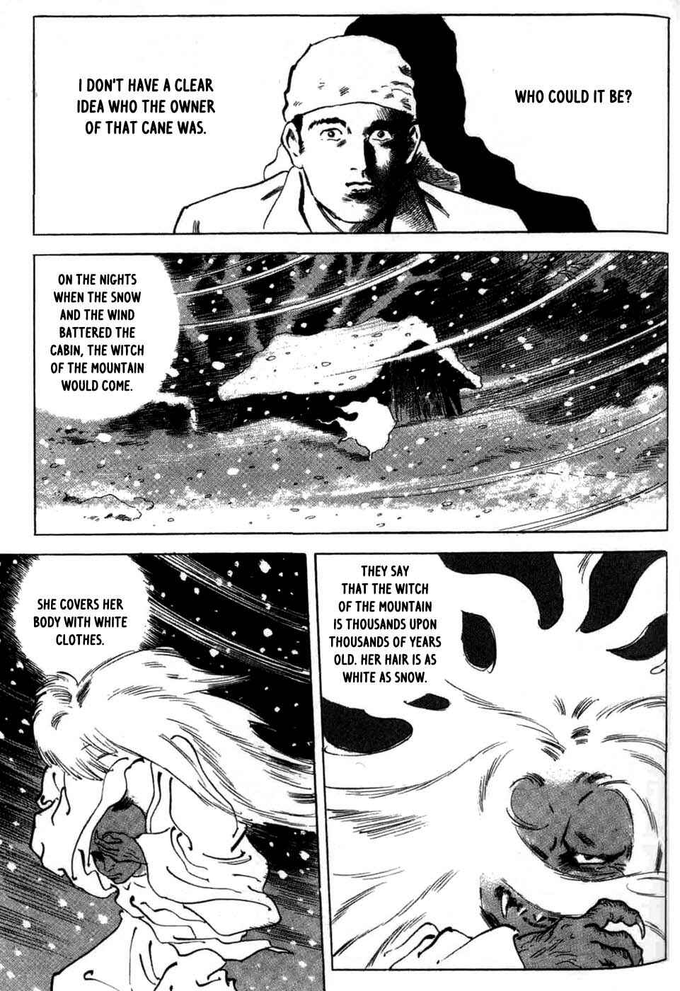Page 7 Chapter 10 Tales of a Charcoal Burner