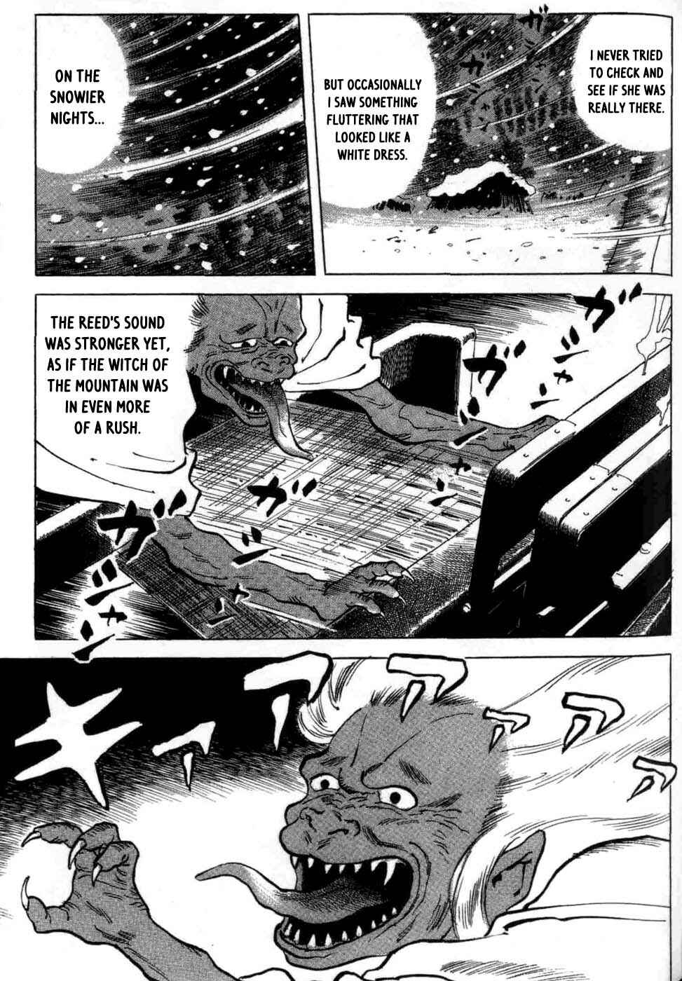 Page 9 Chapter 10 Tales of a Charcoal Burner