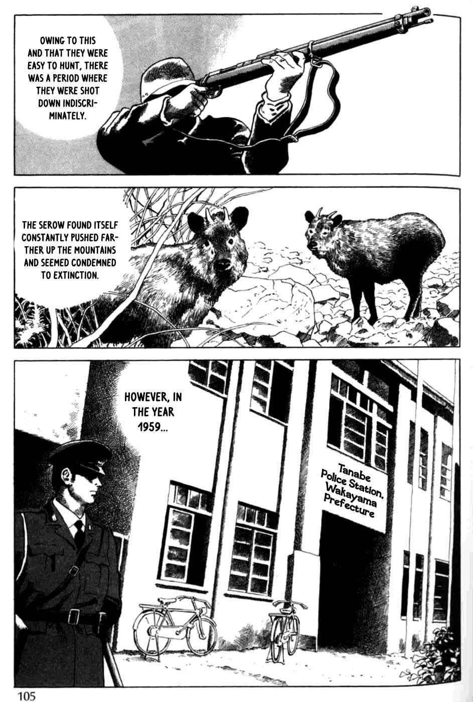 Page 11 Chapter 5 Tales of a Charcoal Burner