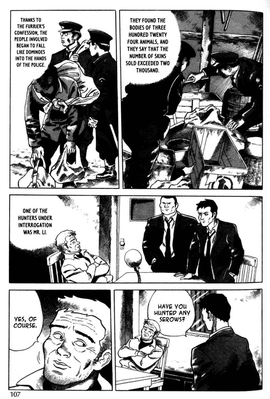 Page 13 Chapter 5 Tales of a Charcoal Burner