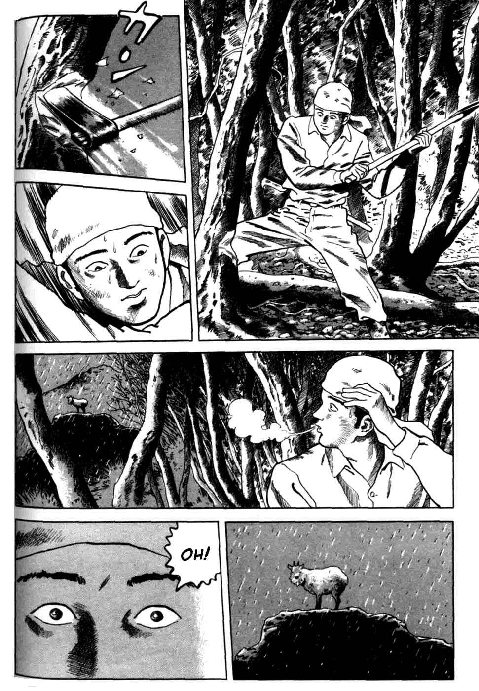 Page 18 Chapter 5 Tales of a Charcoal Burner