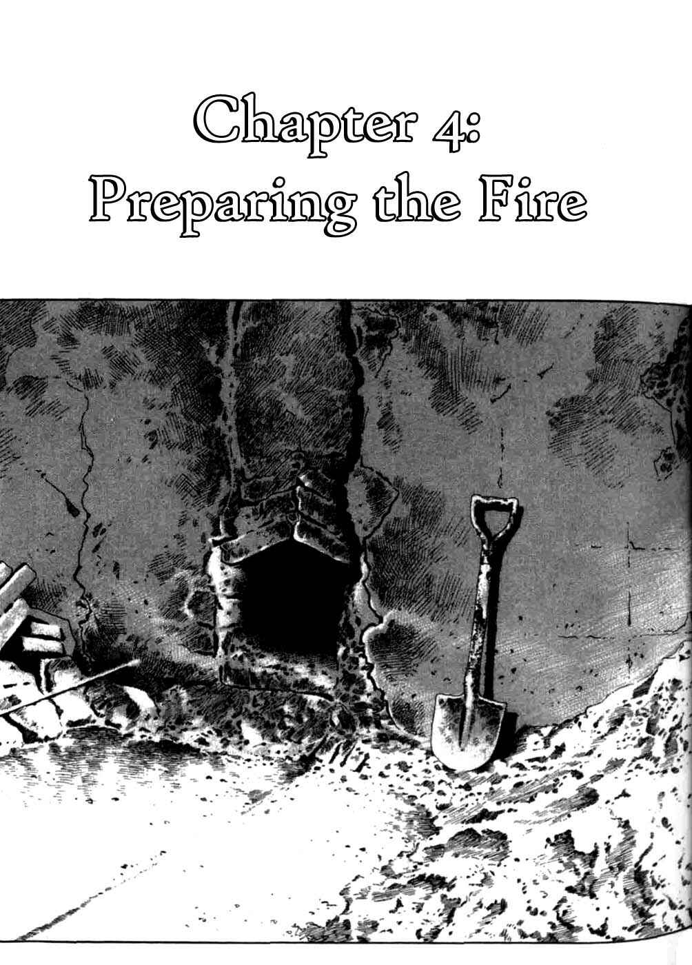 Page 1 Chapter 4 Tales of a Charcoal Burner
