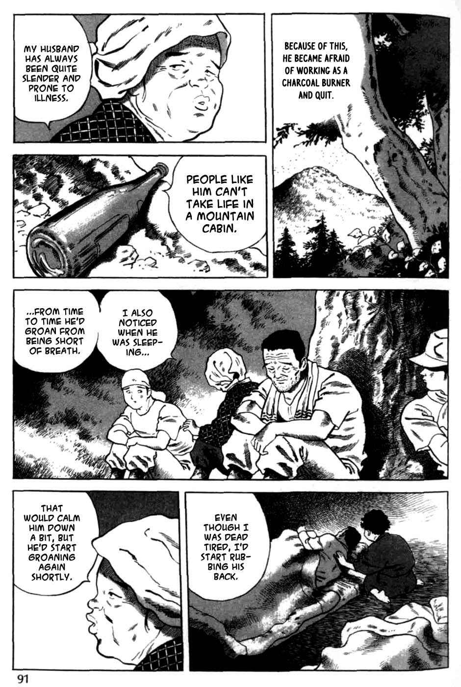 Page 19 Chapter 4 Tales of a Charcoal Burner