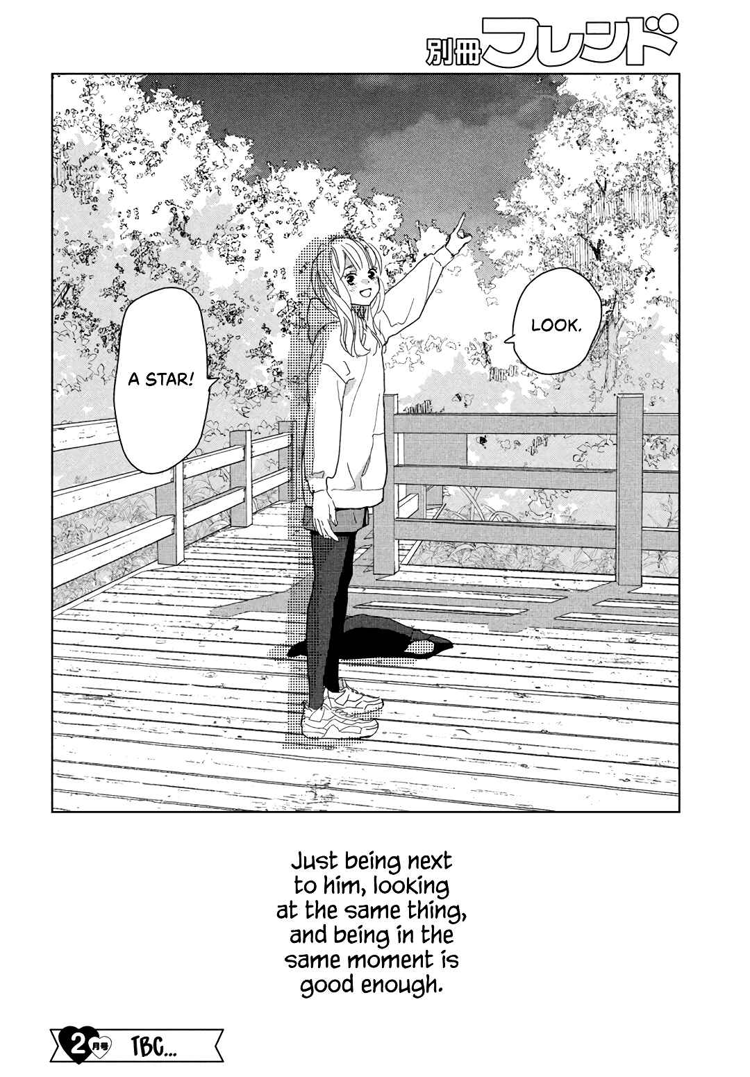 Page 42 Chapter 10 Koi no Hajimari