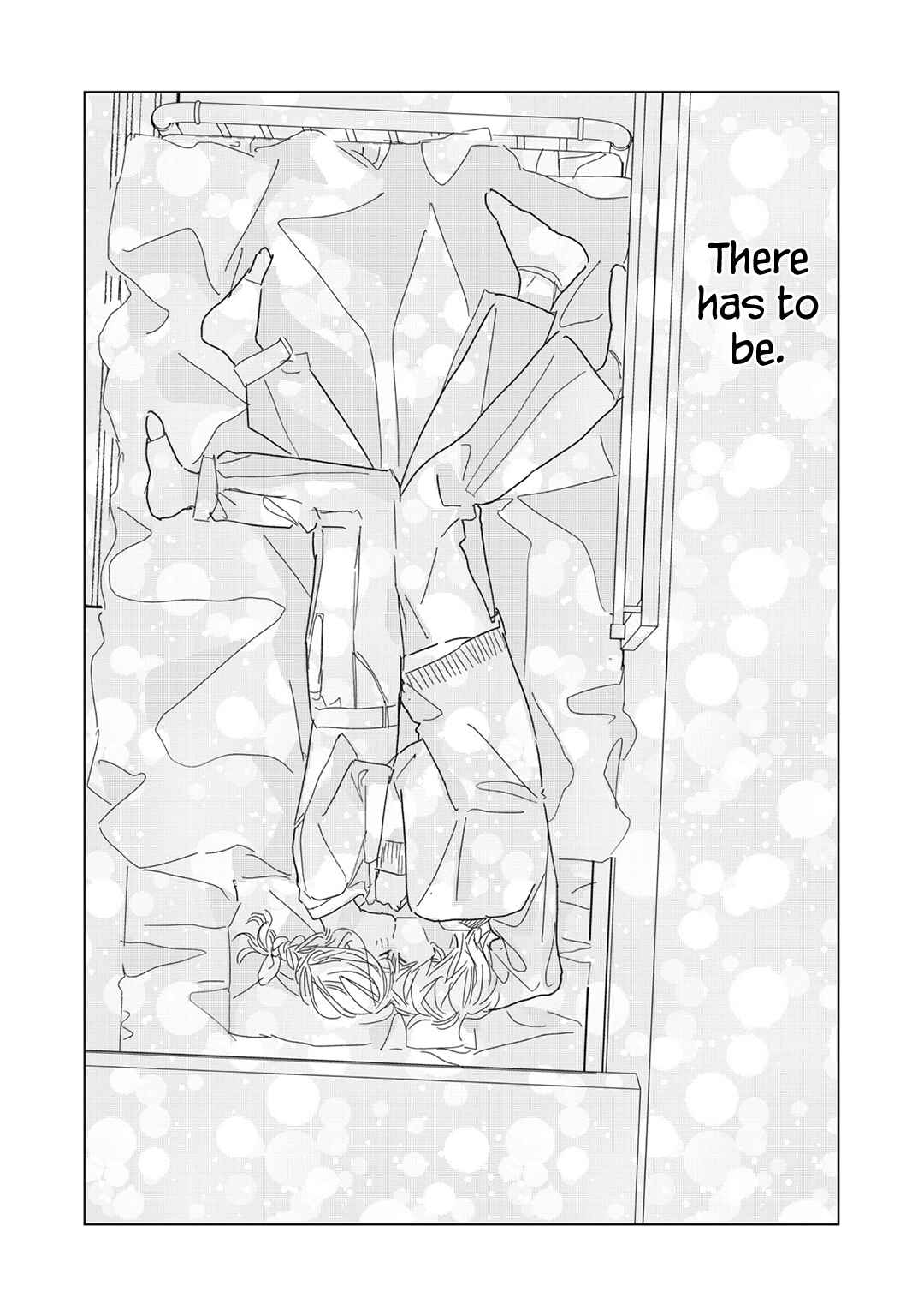 Page 41 Chapter 23 Koi no Hajimari