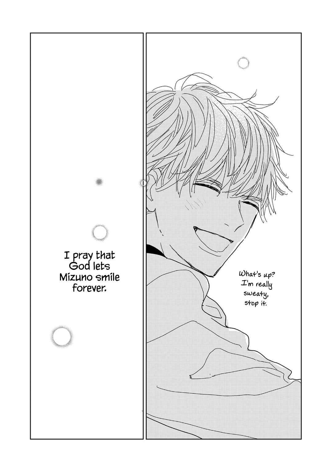 Page 23 Chapter 17 Koi no Hajimari