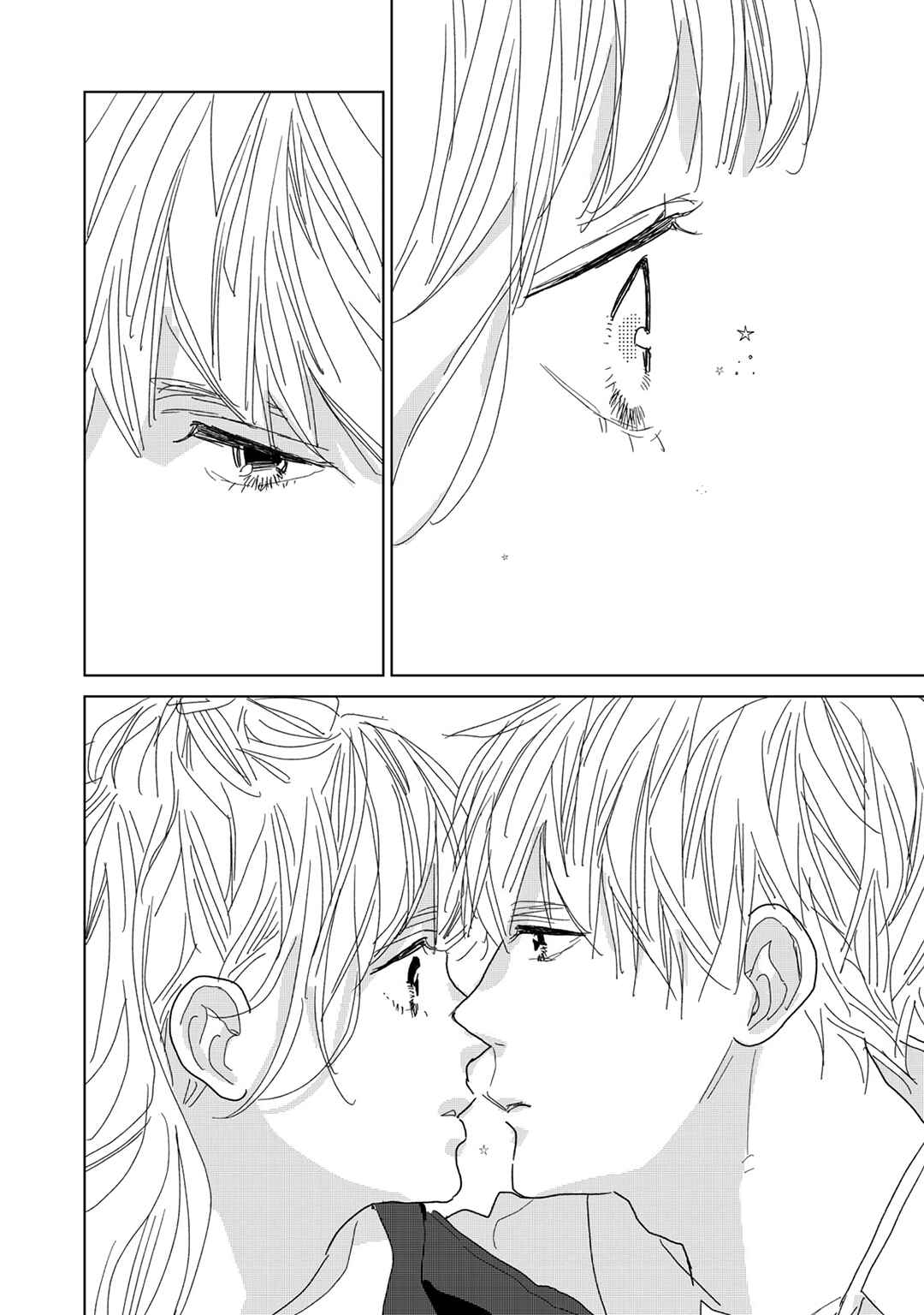 Page 30 Chapter 20 Koi no Hajimari