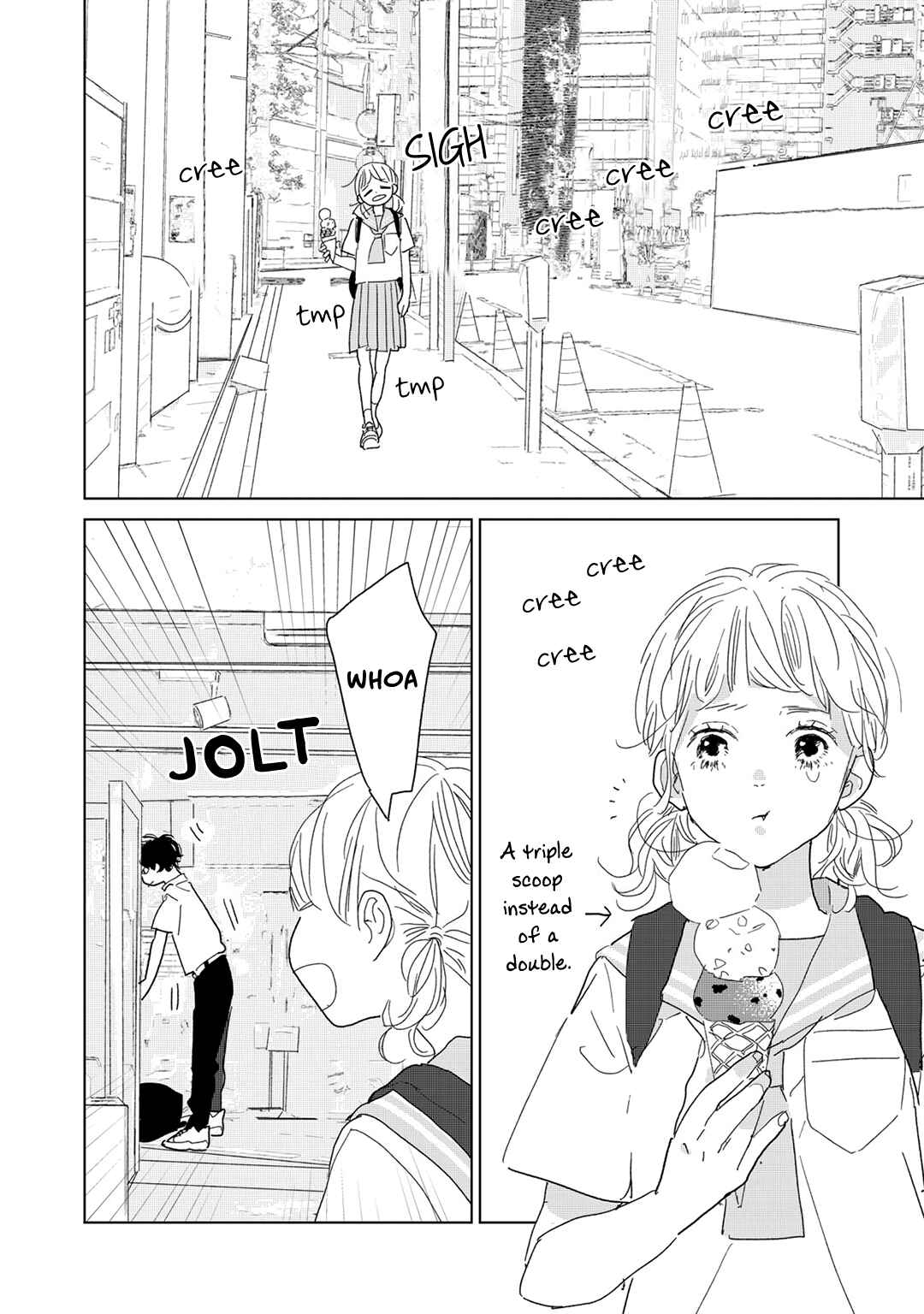 Page 42 Chapter 20 Koi no Hajimari