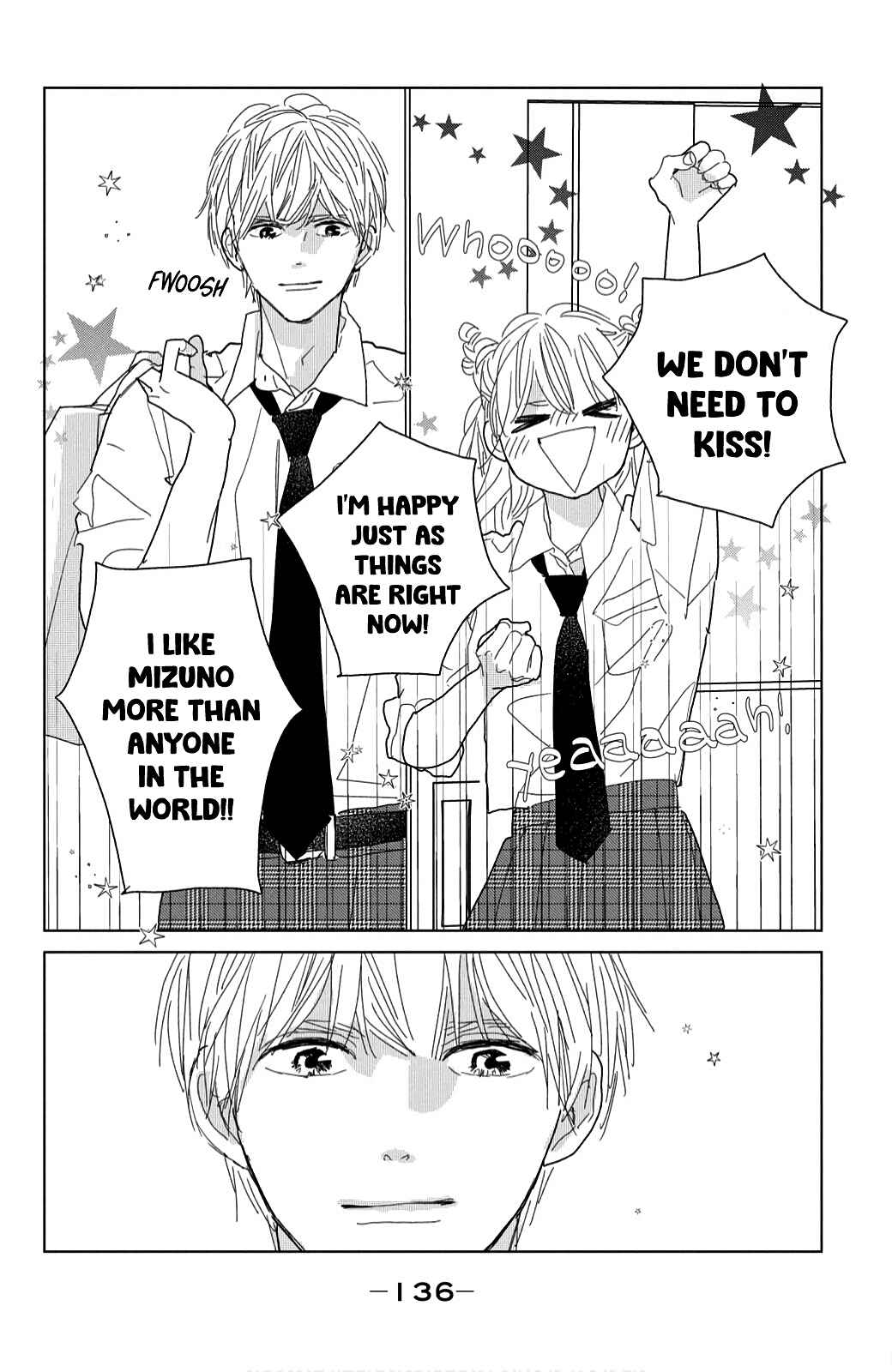 Page 12 Chapter 16 Koi no Hajimari