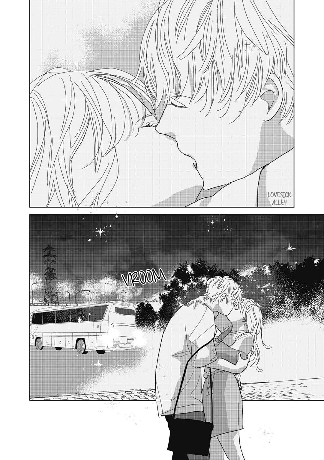 Page 16 Chapter 27 Koi no Hajimari