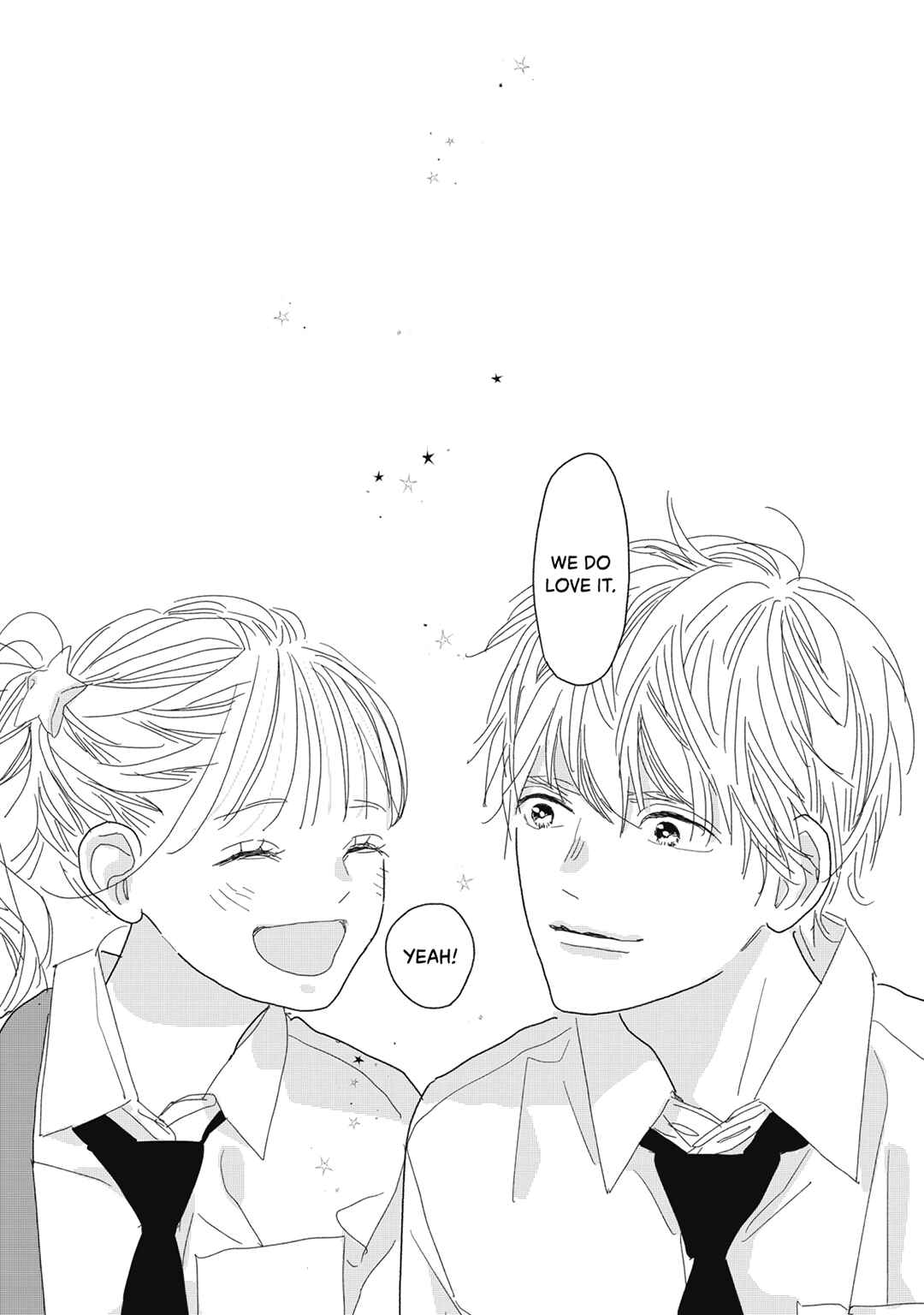 Page 41 Chapter 27 Koi no Hajimari