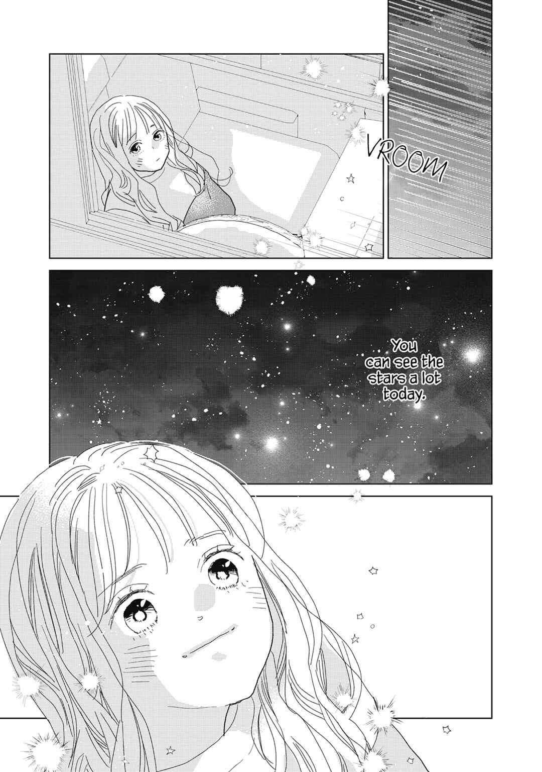 Page 7 Chapter 27 Koi no Hajimari