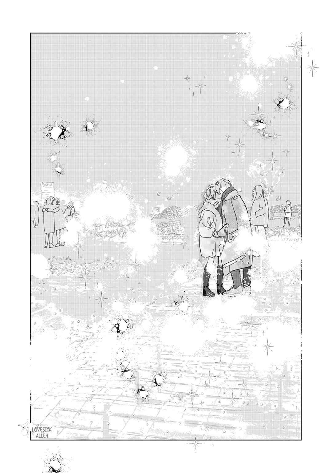 Page 46 Chapter 22 Koi no Hajimari