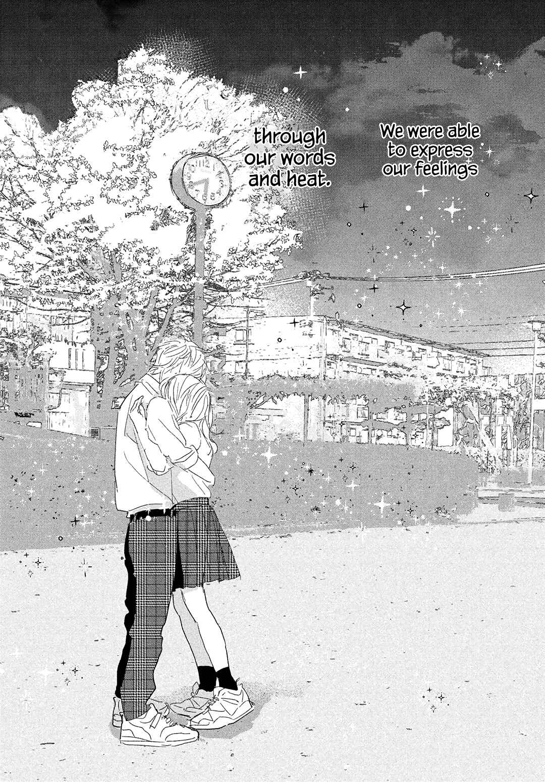 Page 41 Chapter 13 Koi no Hajimari