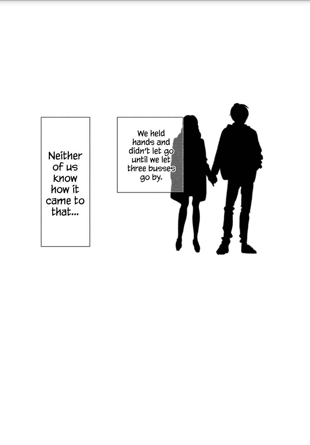 Page 36 Chapter 3 Koi no Hajimari