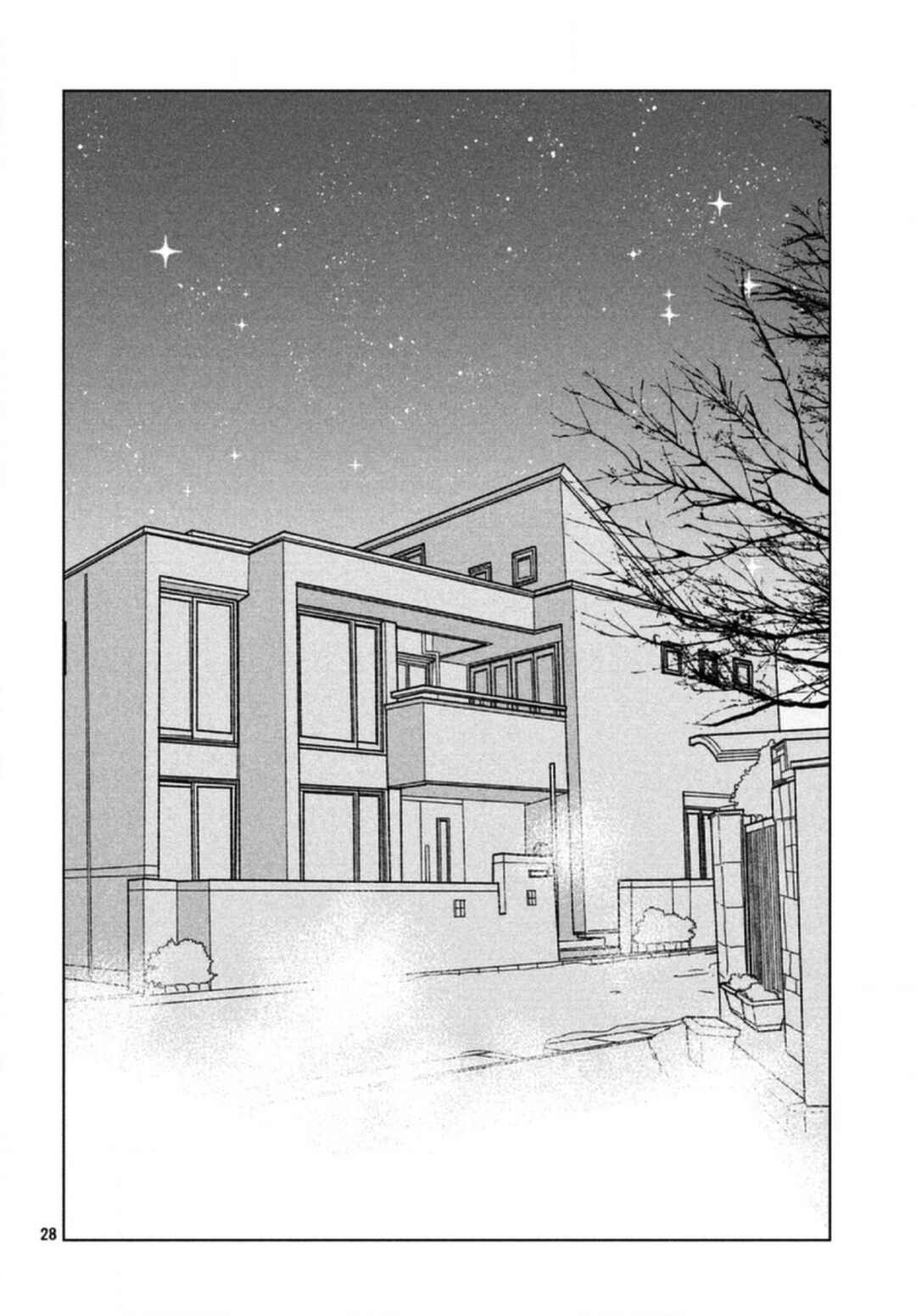 Page 30 Chapter 4 Koi no Hajimari