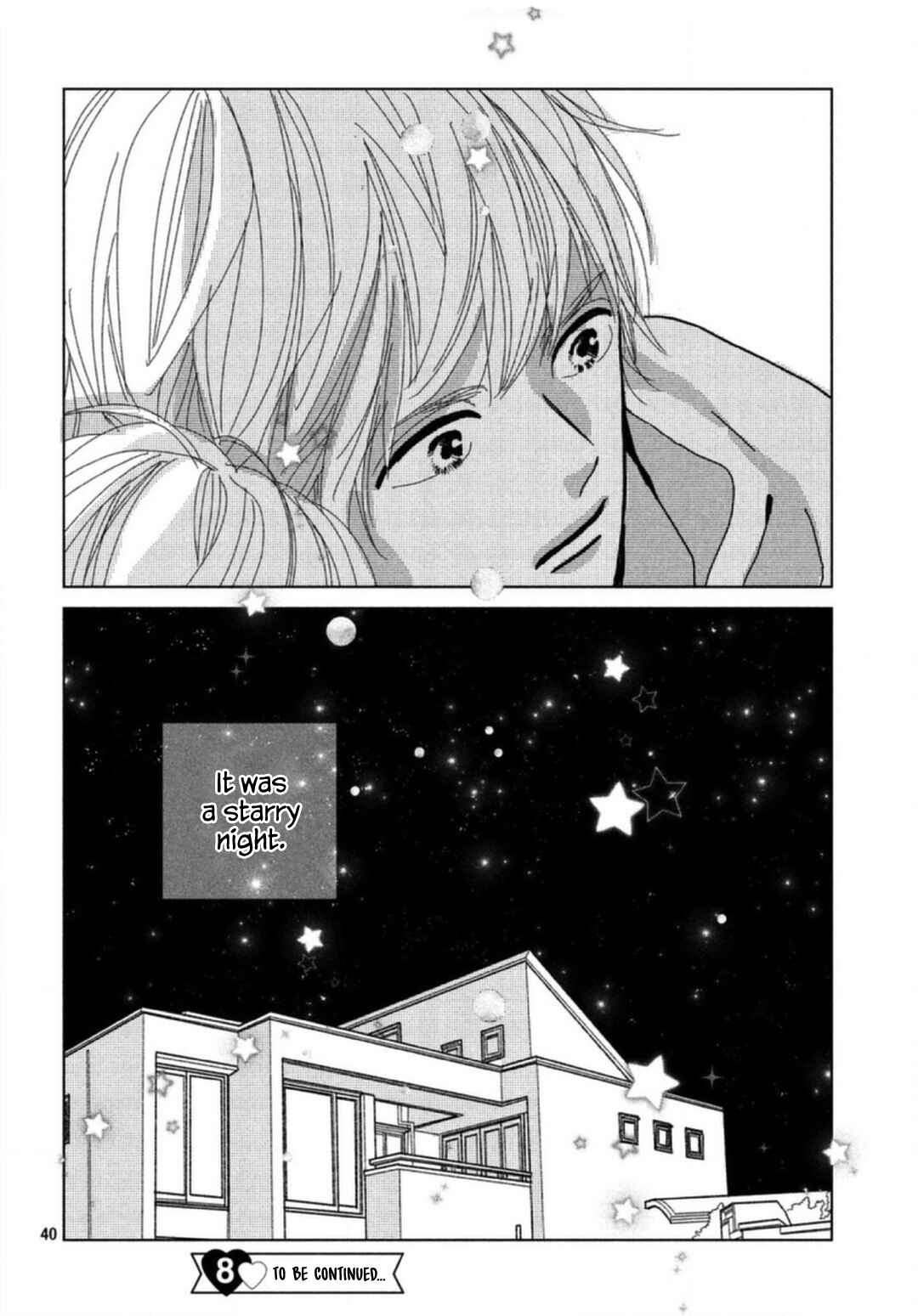 Page 42 Chapter 4 Koi no Hajimari