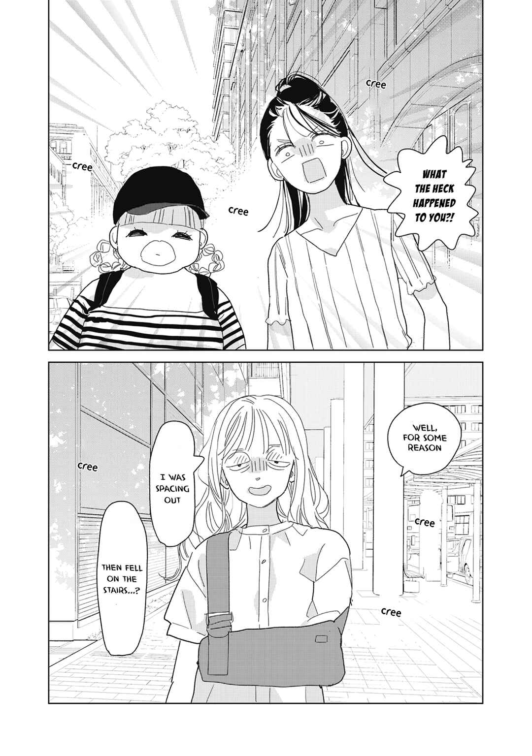Page 30 Chapter 26 Koi no Hajimari