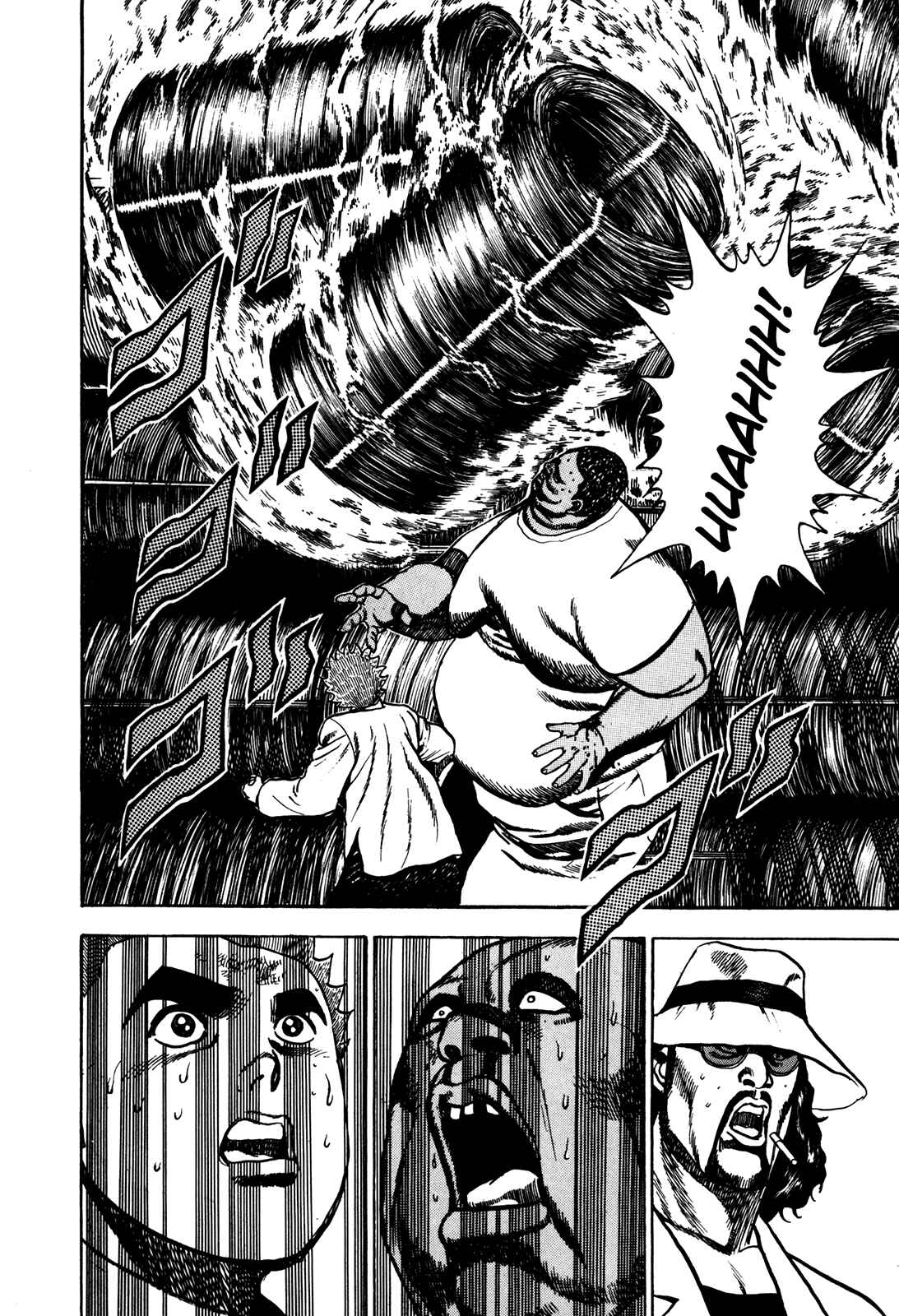 Page 19 Chapter 79 Koukou Tekken-den Tough