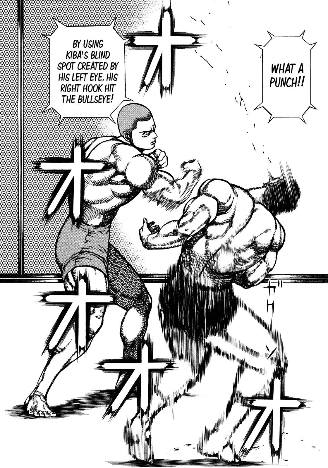 Page 2 Chapter 228 Koukou Tekken-den Tough