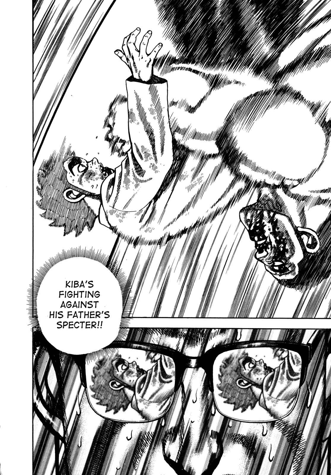 Page 22 Chapter 147 Koukou Tekken-den Tough