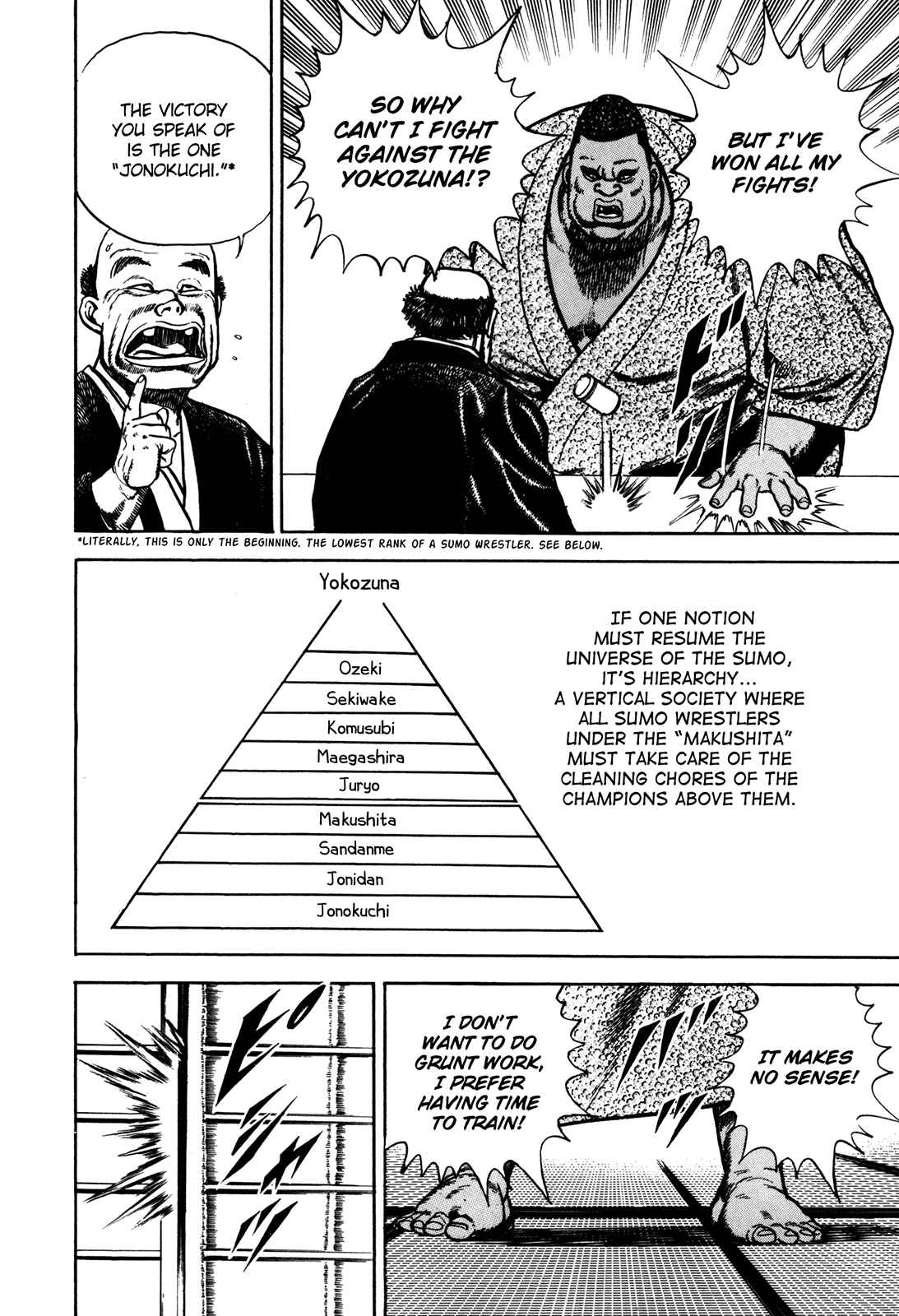 Page 10 Chapter 80 Koukou Tekken-den Tough