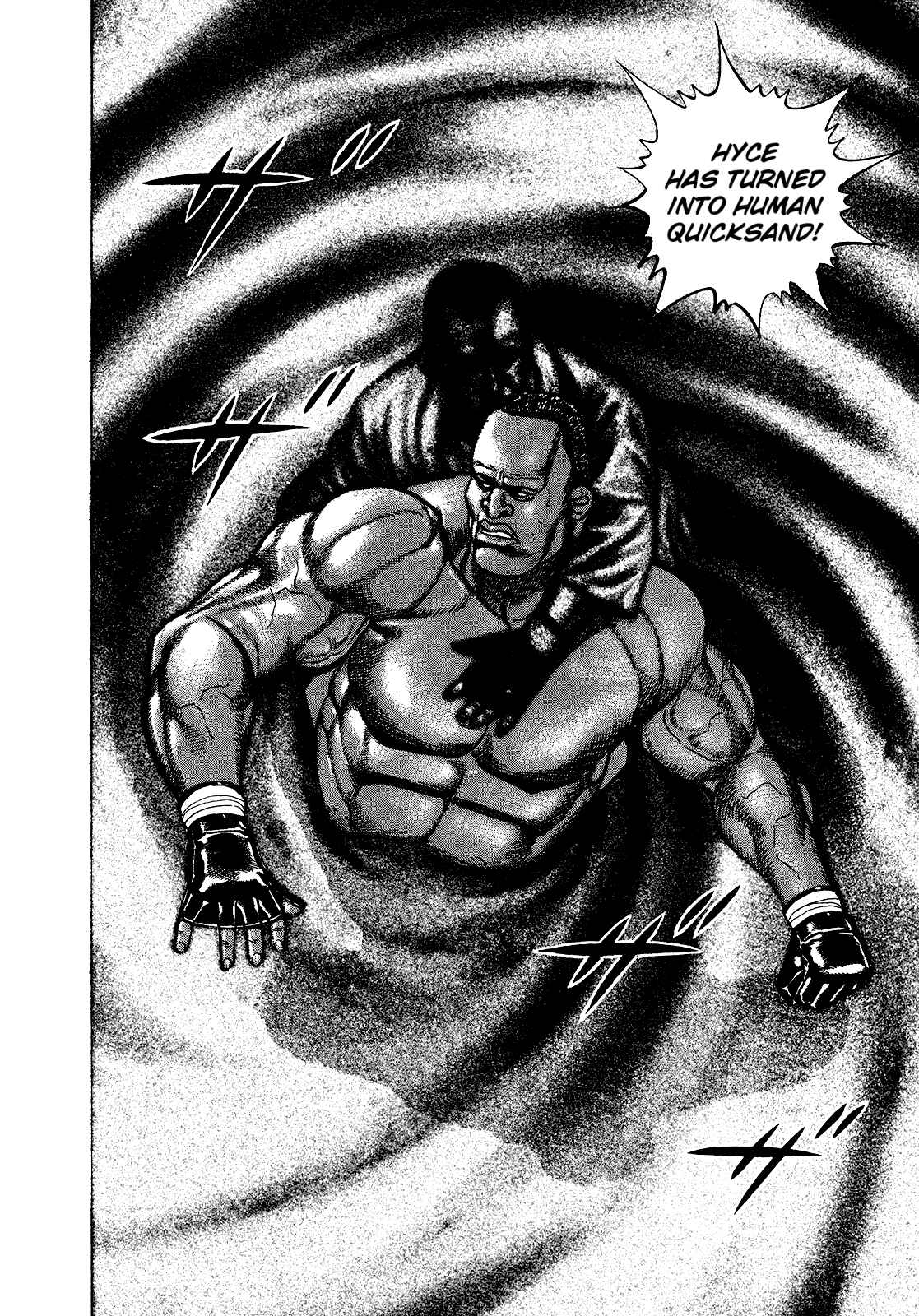 Page 18 Chapter 262 Koukou Tekken-den Tough