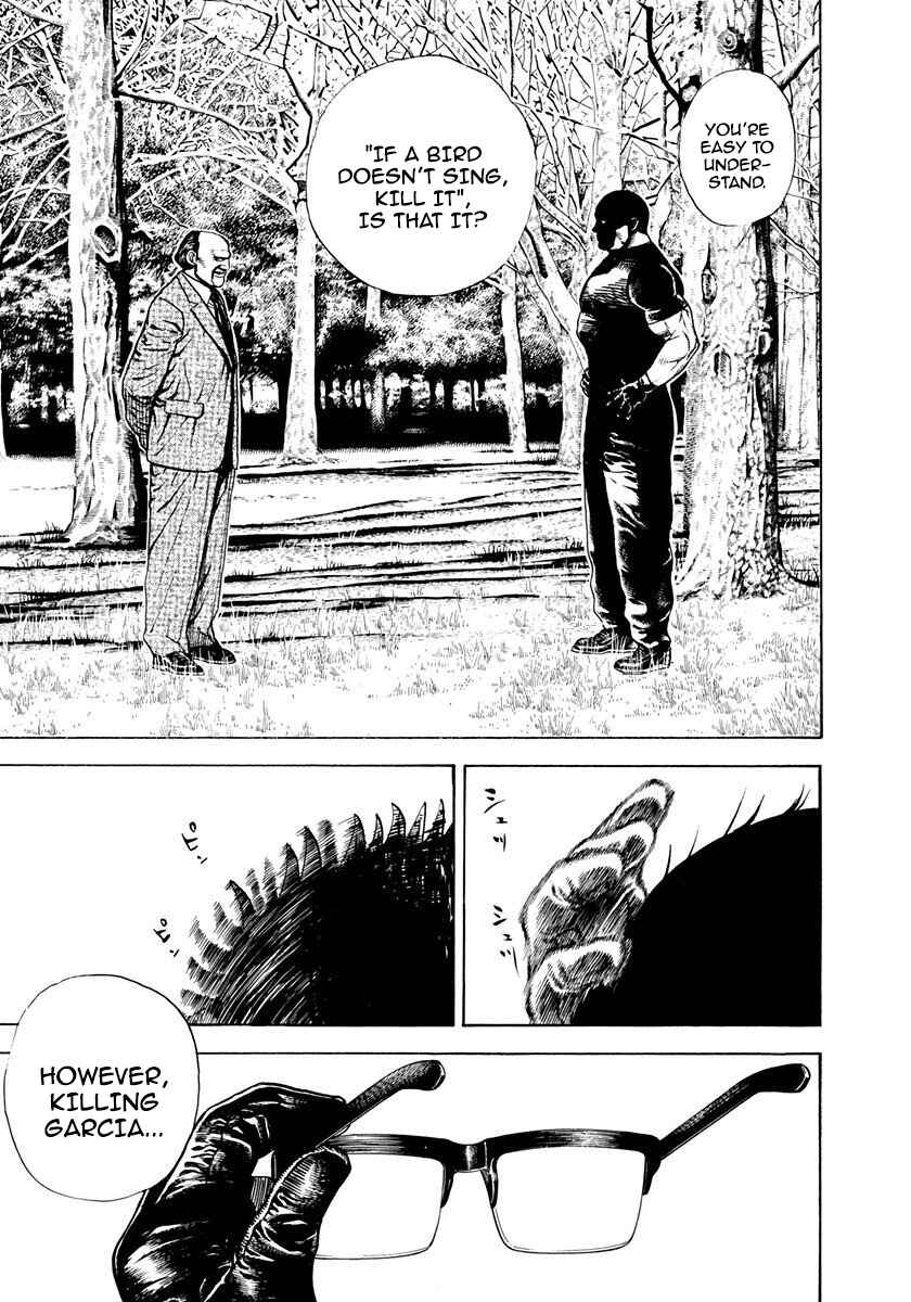 Page 17 Chapter 381 Koukou Tekken-den Tough