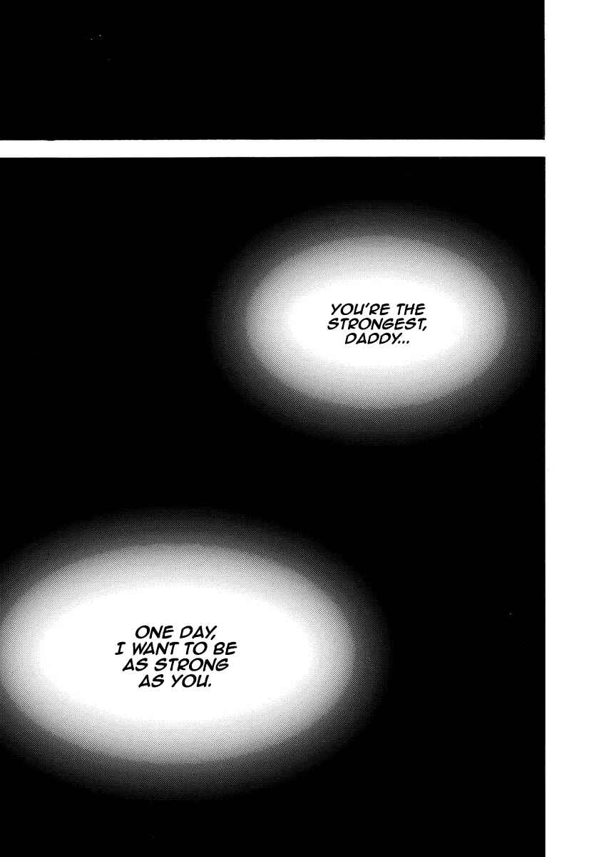 Page 7 Chapter 364 Koukou Tekken-den Tough