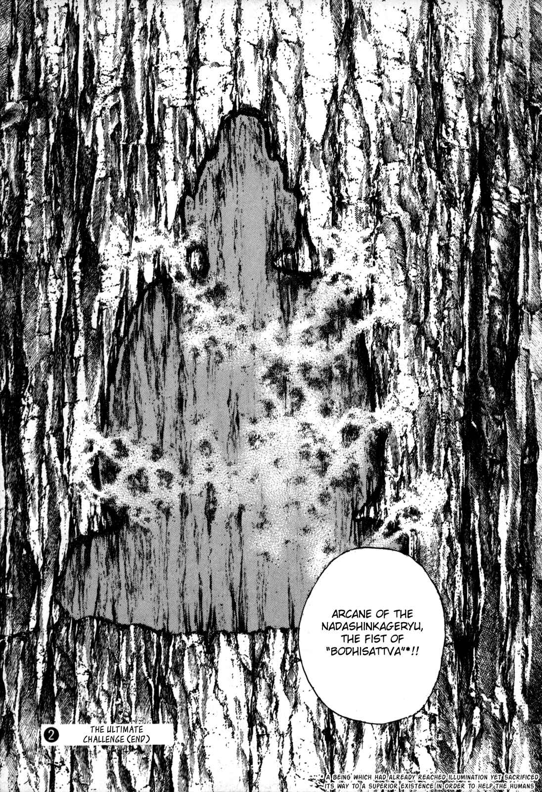 Page 19 Chapter 19 Koukou Tekken-den Tough