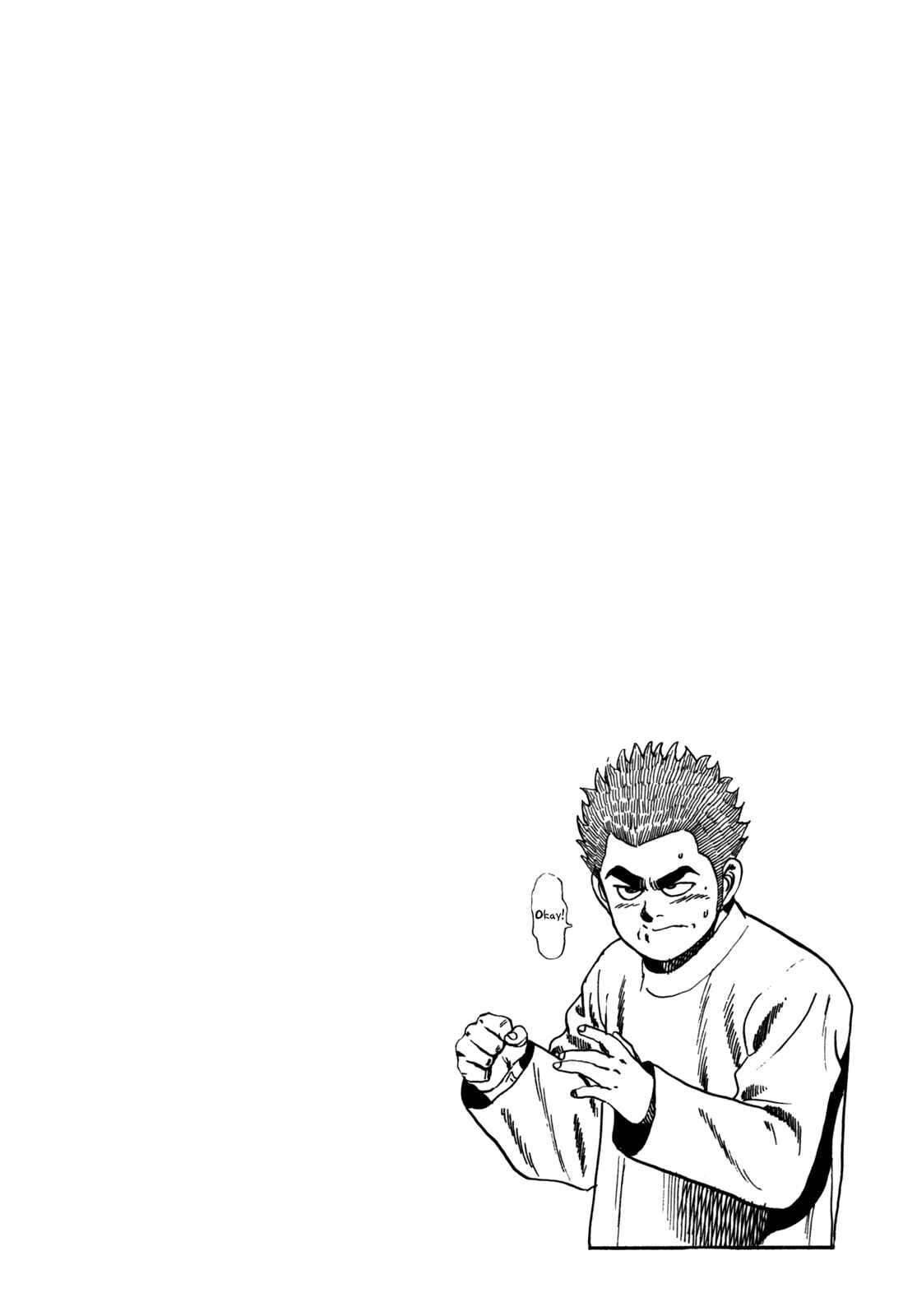 Page 20 Chapter 44 Koukou Tekken-den Tough