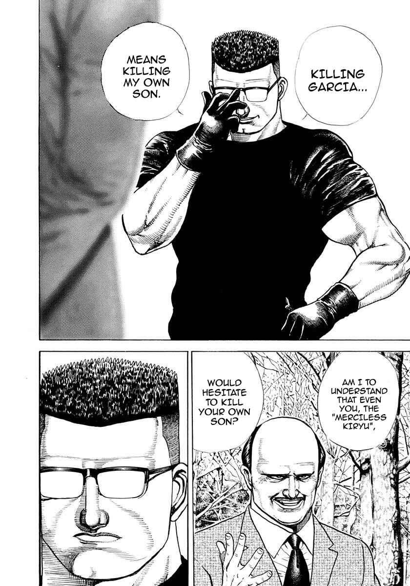 Page 2 Chapter 382 Koukou Tekken-den Tough