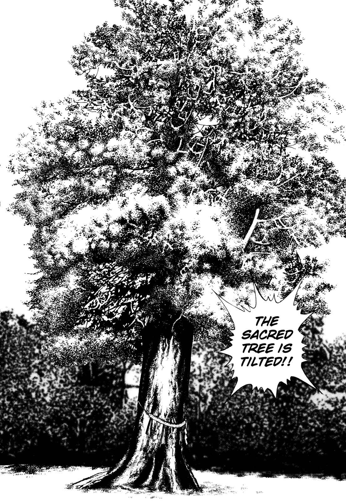 Page 16 Chapter 232 Koukou Tekken-den Tough