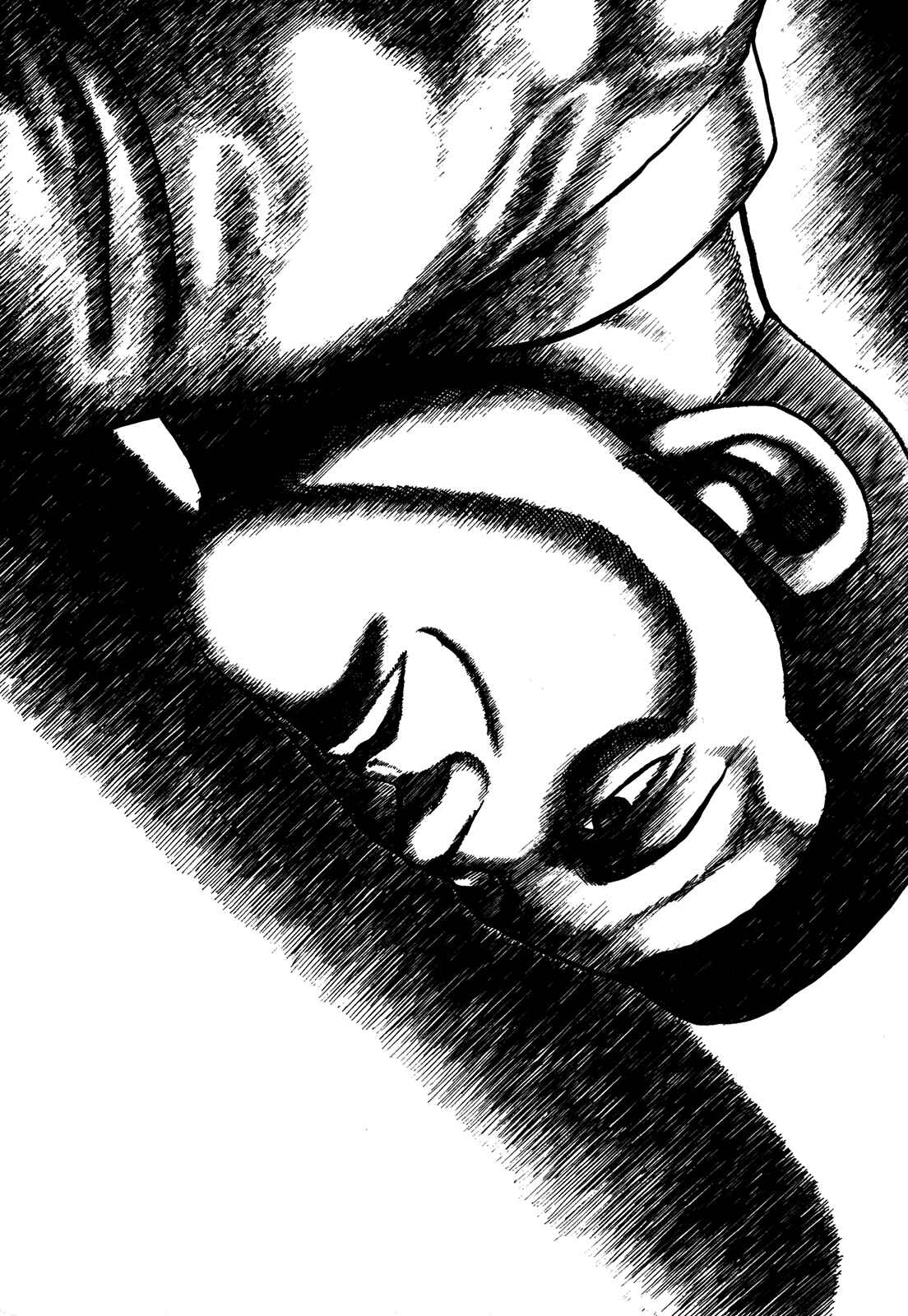Page 17 Chapter 230 Koukou Tekken-den Tough